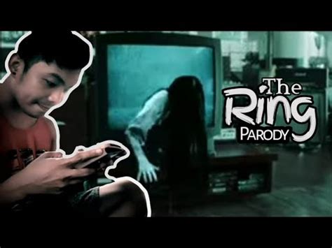 the ring porn parody|The ring parody porn .